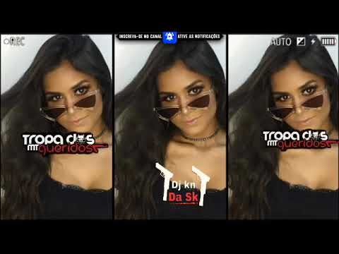 Mc Nayanne-nos e Bandida e nao namora(Dj 2f da (DJ-KN da sk