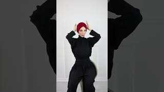 توربان قطني - أحمر