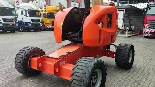 Venta de JLG 510 AJ plataforma articulada - Imagen 4 | Machineryline CO JLG 510 AJ plataforma articulada | Imagen 4 - Machineryline