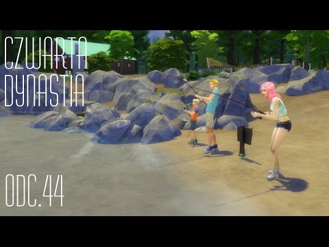 Fourth Dynasty, Episode 44 - Escape from the Madding Crowd