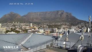 Cape Town (Table Mountain)