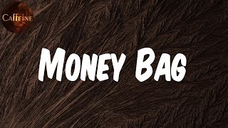Cardi B - Money Bag (Lyrics)