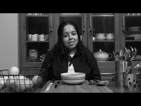 Video Art Review Spring 2023 | Semiotics of the kitchen (1975) by Martha Rosler