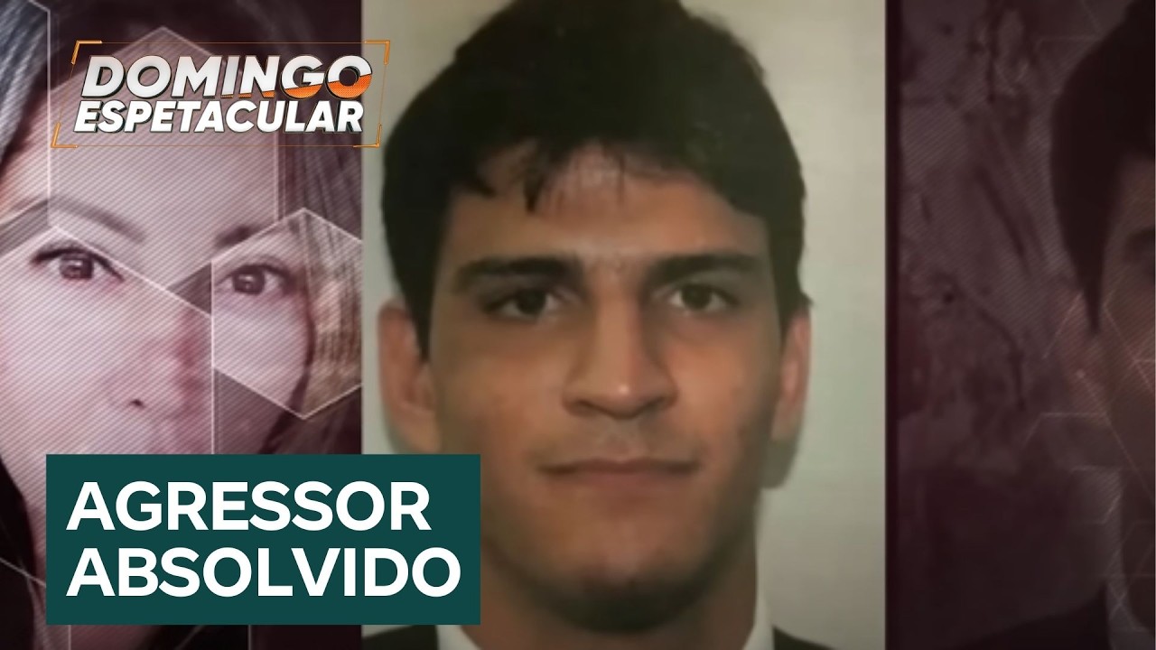 Agressor absolvido por ter distúrbio do sono revela detalhes do que aconteceu