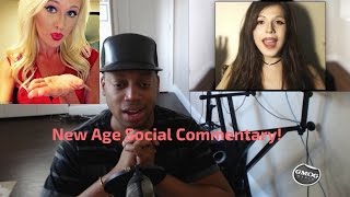 Millennial Pundits | New Age of Conservative Social Commentary!