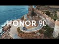 Смартфон Honor 90 8/256GB Green 6