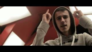 9ka - Ostal sem sam feat. Adam Velić