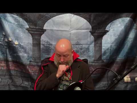 Kyle Kinane - Public Domain - 'Dracula' Part 3