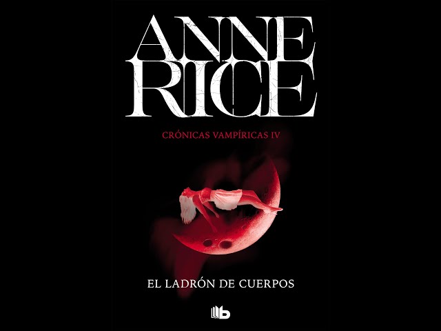 Vídeo relacionado con El ladrón de cuerpos: Crónicas Vampíricas 4