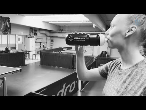 📽️📽️SKILL SCHOOL👨🏻‍🎓👩🏻‍🎓 Episode VIII | Bordtennis - "Loop igen"🏓🏓