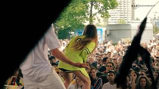 Reggaeton Beach Festival 2019 - Cologne