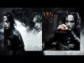 If The Crow Was A Japanese Anime