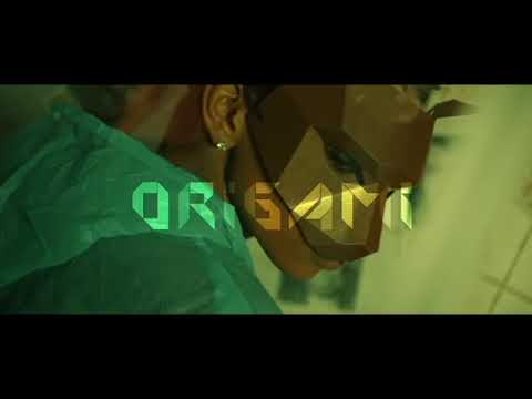 BOBI VAKLINOV   ORIGAMI BASS BOOSTED