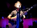 Ryan Cabrera - Sit Back Relax