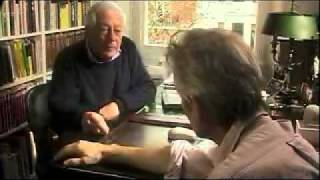 Trailer-- 2 or 3 Things I Know About Him (2 oder 3 Dinge, die ich von ihm weiß)