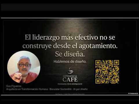 Los 6 pilares del líder que no se quiebra - Workshop