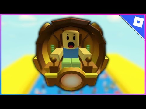[EVENT] How To Get The FREE *Golden Mini Mech Pilot* | ROBLOX - Silly Simon Says ^^