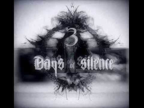 3 Days of Silence - 1 - Mortality/Normality (with lyrics)