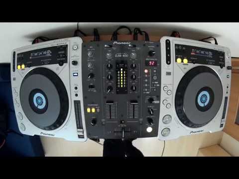 DJ TPX - UK Happy Hardcore Rave Mix 2014