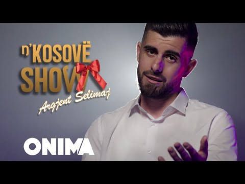 Argjent Selimaj : Ne martesen tende