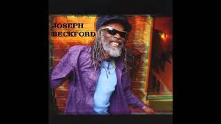 Divulgando: JOSEPH BECKFORD - Troddin To Zion / M Jr Roots - AL