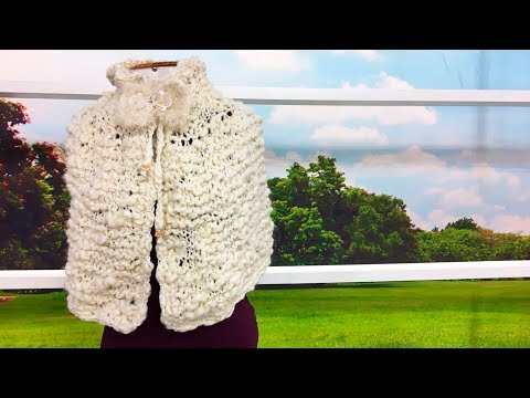 PELERINE BLOOM with Noemi Fonseca - Arte Brasil Program - 07/27/2018