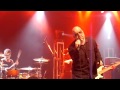 Finger Eleven Complicated Questions Halloween Howler 2011