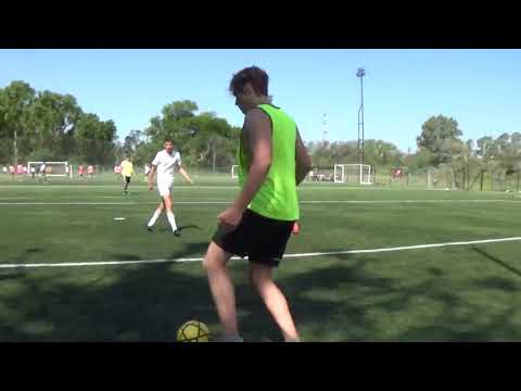 CON CODIGOS vs FC MACUI - Torneo Final 2020