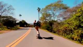 CV Raw Run - Steven Gill