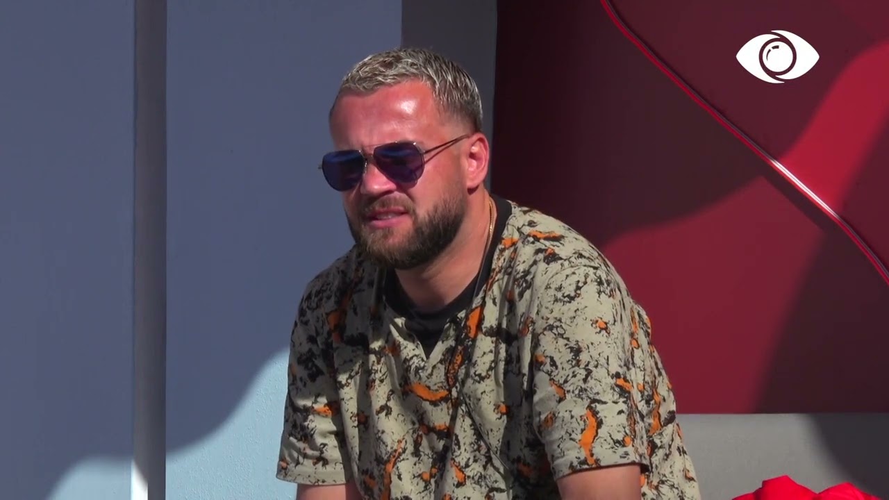 Luizi mendon për Shën Valentinin, çfarë do të përgatisë për Kiarën