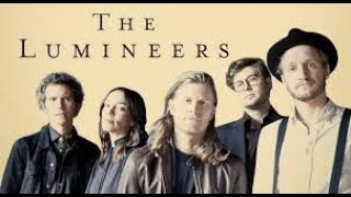 IN THE LIGHT (lyrics) The Lumineers