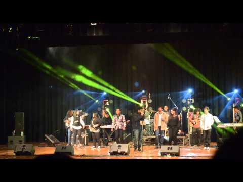 Neela Kadugate by Raini & Devshan -BnS Sara Sihina Live In Concert At Washington DC