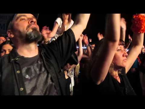 Sofia Rocks 2014 – стъпка в правилната посока