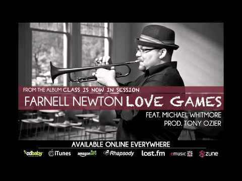 Class Is Now In Session - Love Games feat. Michael Whitmore