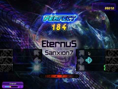 Beatup Mania   Eternus