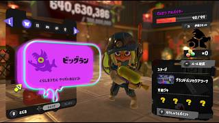 サーモンランやる