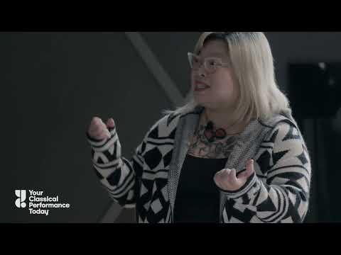 Yura Lee at SummerFest 2024