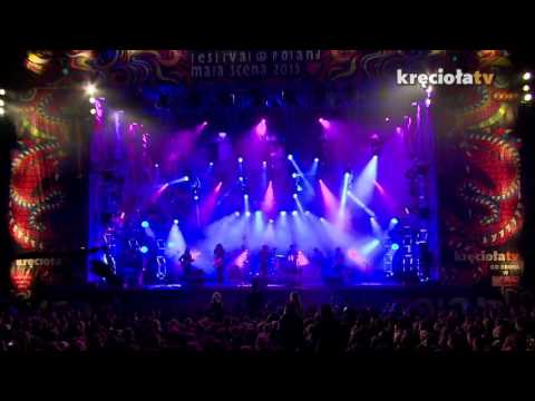 Curly Heads – Ruby Dress Skinny Dog / 21. Przystanek Woodstock 2015
