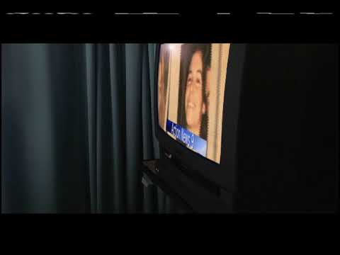 Cynthia Straus - Film & Televion - Supporting - Naked Fear