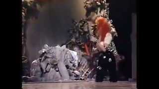 Cyndi Lauper   When You Were Mine Live - Video