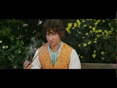 The Hobbit in 20 Seconds