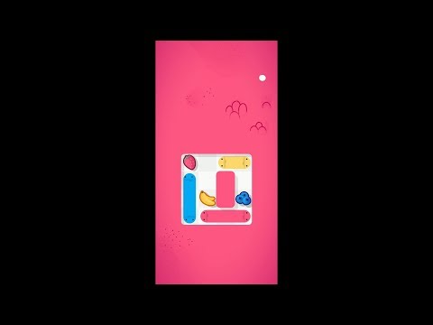 SNIKS (by Shelly Alon) - casual game for android and iOS - gameplay. - YouTube