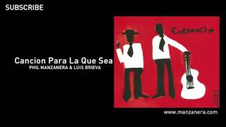 CORRONCHO 08 Cancion Para La Que Sea