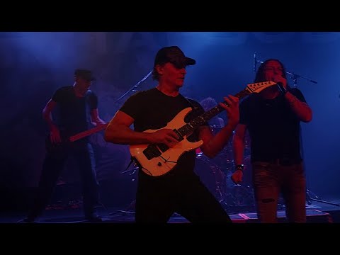Turilli/Lione Rhapsody - Dawn of Victory | Teatro Flores - Argentina (05/02/2023) [HD]