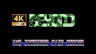 C64 Demo - Co-op [1989] by Beyond Force, Impulse, SHAPE