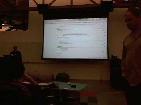QA Forum: Continuous Integration and QA with Jenkins