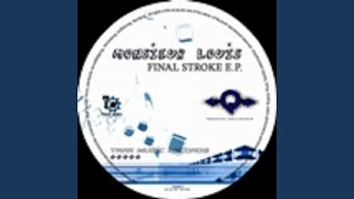 Danse De Cygnes (Gambas & Alvaro Remix)