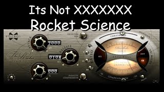 Video thumbnail for Its Not xxxxxxx Rocket Science by Dan Worrall