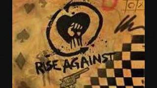 Rise Against - Collapse (Post-Amerika) + Lyrics [On Screen]