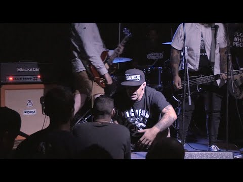 [hate5six] Guillotine - June 15, 2019 Video